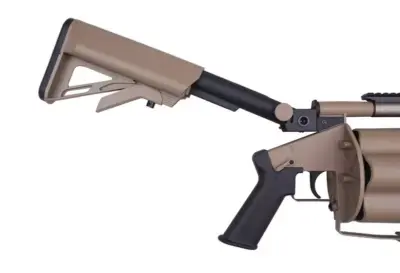 Replika granatnika ICS-191 GLM - obrazek 4