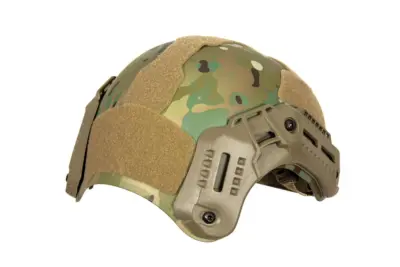 Replika hełmu MK - MC - obrazek 2