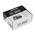 asgbox.pl - Zestaw 5 magazynków mid-cap na 140 kulek do replik M4/M16 - szary