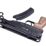 asgbox.pl - Replika pistoletu maszynowego CZ Scorpion Vz. 61.