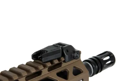 Replika karabinka RRA SA-E25 PDW EDGE™ - Chaos Bronze - obrazek 3
