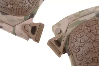 asgbox.pl - Ochraniacze na kolana AltaFLEX-360 - Multicam®