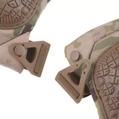 asgbox.pl - Ochraniacze na kolana AltaFLEX-360 - Multicam®