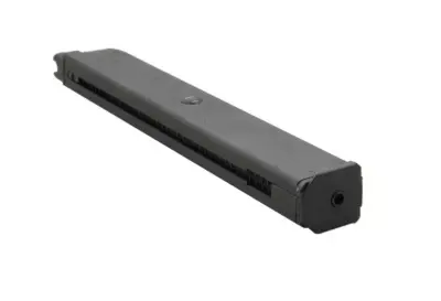 Krótki magazynek do replik typu G11 (GG) - obrazek 3