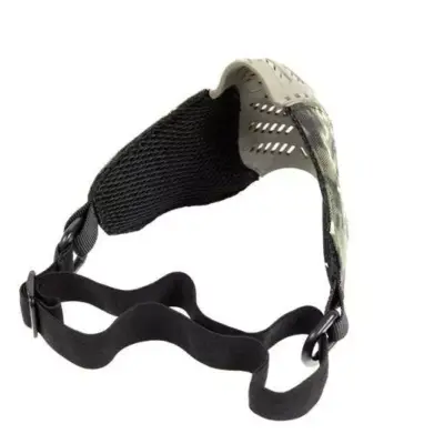 asgbox.pl - Maska Half Face - AOR2