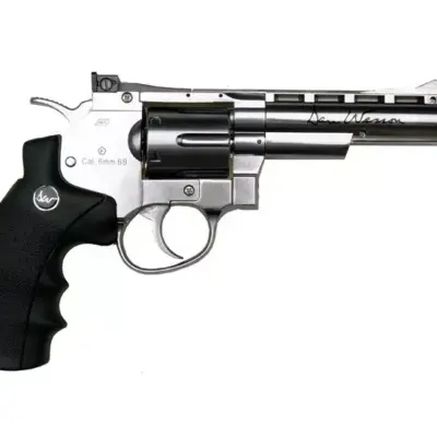 Rewolwer Dan Wesson 4" ASG-02-001401-00 asgbox.pl