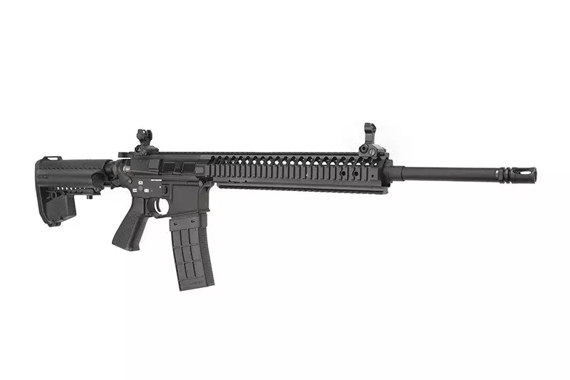 Replika karabinka CAER Enchanced Rifle OD-G-CLA-01-016069-00 asgbox.pl Replika karabinka CAER Enchanced Rifle - obrazek 2