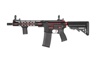 Replika karabinka SA-E39 EDGE™ - Red Edition - obrazek 3