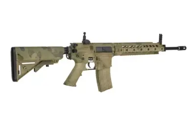 Replika karabinka Specna Arms SA-B03 ONE™ - A-TACS FG® - obrazek 2