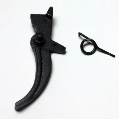 asgbox.pl - Stalowy spust do replik serii M16