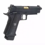 asgbox.pl - Replika Pistoletu SAI 2011 DS 4.3 (Aluminium / CO2)