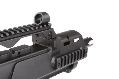 asgbox.pl - Replika karabinka HECKLER & KOCH G36 C