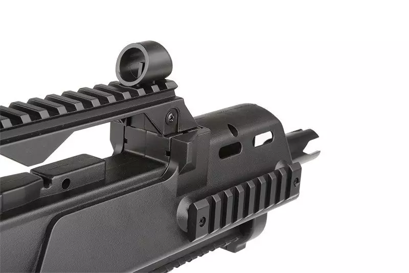 Replika karabinka HECKLER & KOCH G36 C OD-G-UMA-01-011099-00 asgbox.pl asgbox.pl - Replika karabinka HECKLER & KOCH G36 C