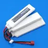asgbox.pl - Akumulator Redox LiPo 1750 mAh 11