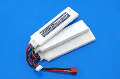 asgbox.pl - Akumulator Redox LiPo 1750 mAh 11