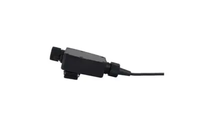 Przycisk PTT zTEA wtyk Military plug - obrazek 2
