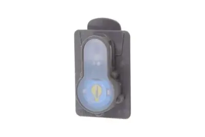 asgbox.pl - Marker elektroniczny Lightbuck Card Button - Foliage Green (niebieskie światło)