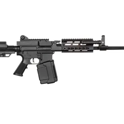 Alternative view of Replika karabinu maszynowego 6669