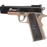 asgbox.pl - Replika pistoletu Xtreme 45 - half-tan