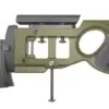 Replika karabinu snajperskiego SV-98 CORE™ - oliwkowa OD-G-SPE-03-027053-00 asgbox.pl