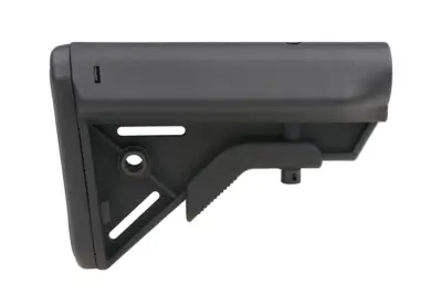 Kolba typu B5 do M4/M16 - czarna - obrazek 3