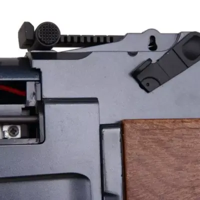 Alternative view of Replika karabinka szturmowego JG 0507MG