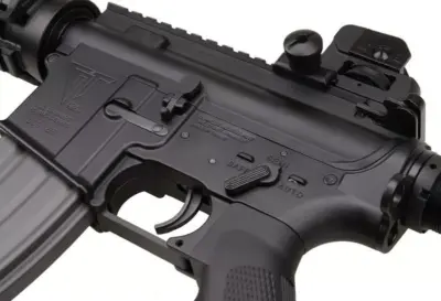 asgbox.pl - Replika karabinka TR4 CQB-R