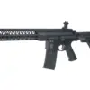 Replika karabinka CXP-YAK CQB S1 - czarna OD-G-ICS-01-021242-00 asgbox.pl