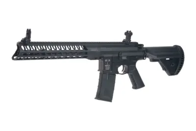 Replika karabinka CXP-YAK CQB S1 - czarna - obrazek 3
