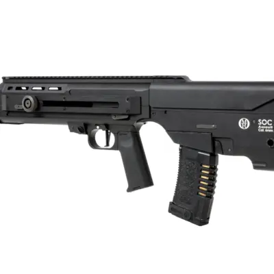 asgbox.pl - Replika karabinka SOC-AR Otto Repa