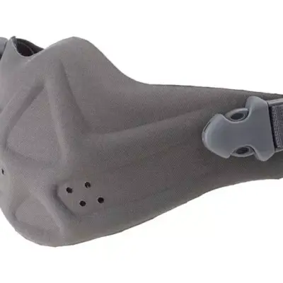 asgbox.pl - Maska Delta Strike - szara