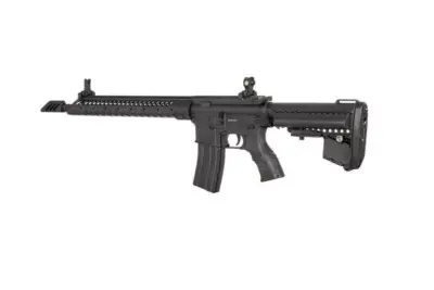 Replika karabinka DH-M4 - czarna - obrazek 3