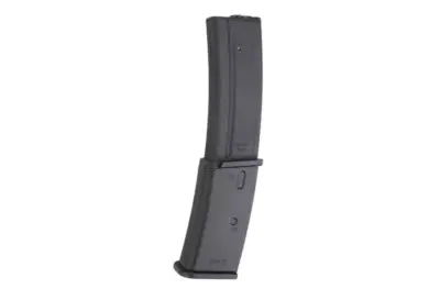 Długi magazynek hi-cap do replik typu MP7 - obrazek 3