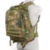 asgbox.pl - Plecak 3-Day Assault Pack - flecktarn