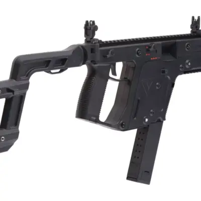 Alternative view of Replika pistoletu maszynowego KRISS Vector