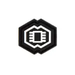 asgbox.pl - Naszywka GATE Mini