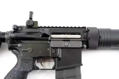 Replika elektryczna karabinka BLACKWATER BW15 - obrazek 2