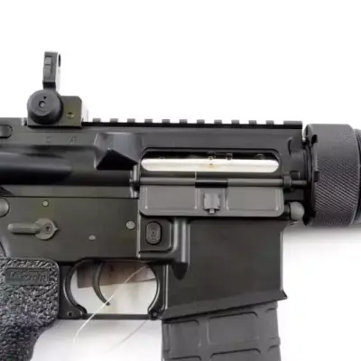 Alternative view of Replika elektryczna karabinka BLACKWATER BW15