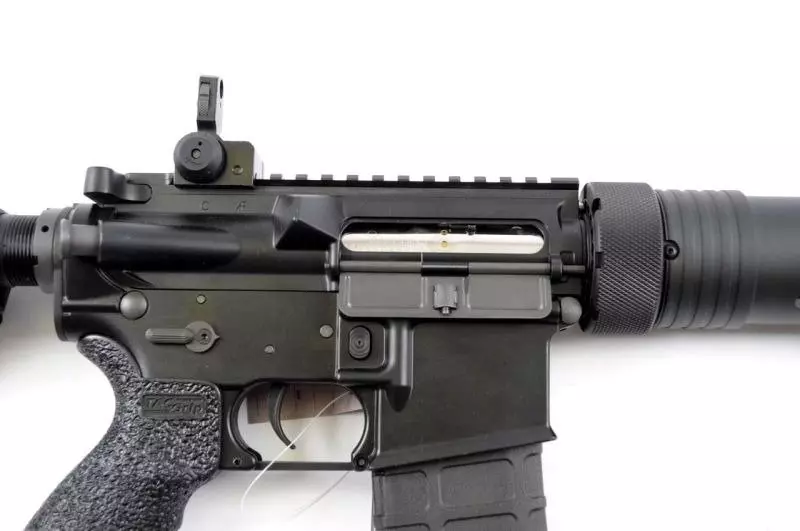 Replika elektryczna karabinka BLACKWATER BW15 OD-G-KIA-01-026682-00 asgbox.pl Replika elektryczna karabinka BLACKWATER BW15 - obrazek 2