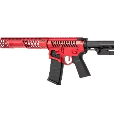 Alternative view of Replika karabinka EMG F-1 BDR-RR PTU - czerwona