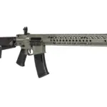 asgbox.pl - Replika karabinka War Sport LVOA-C - Foliage Green