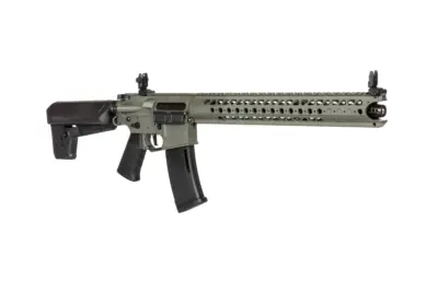 asgbox.pl - Replika karabinka War Sport LVOA-C - Foliage Green