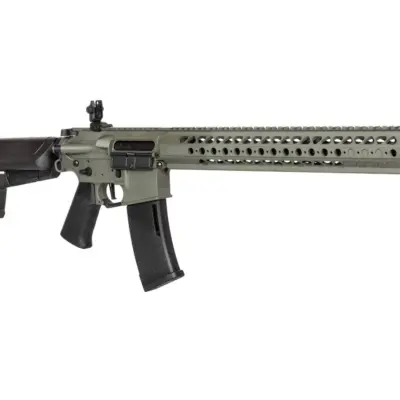 asgbox.pl - Replika karabinka War Sport LVOA-C - Foliage Green