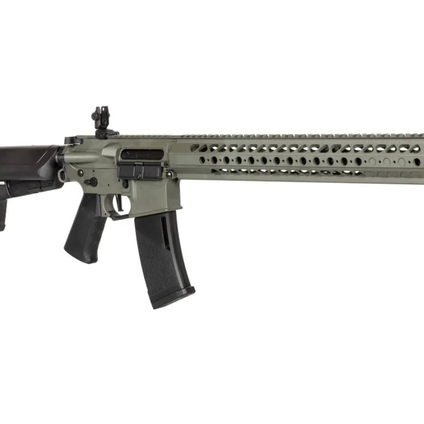 asgbox.pl - Replika karabinka War Sport LVOA-C - Foliage Green