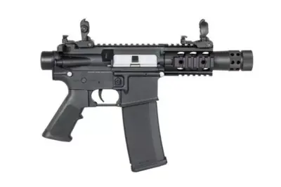 Replika karabinka RRA SA-C18 CORE™ - czarna - obrazek 5