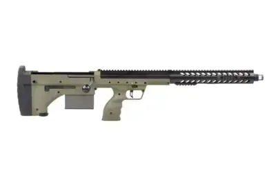 Replika karabinu snajperskiego SRS A1 22"  - Pull Bolt Version - OD - obrazek 3