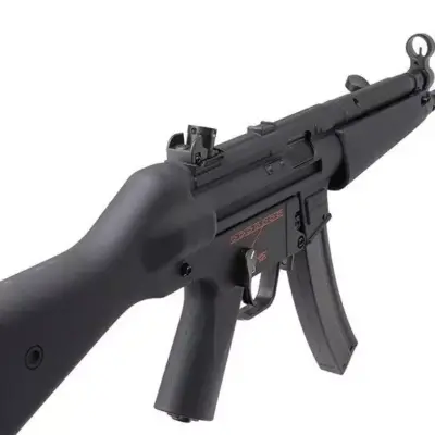 Alternative view of Replika pistoletu maszynowego EGM A4 STD