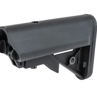 asgbox.pl - Kolba SF - czarna