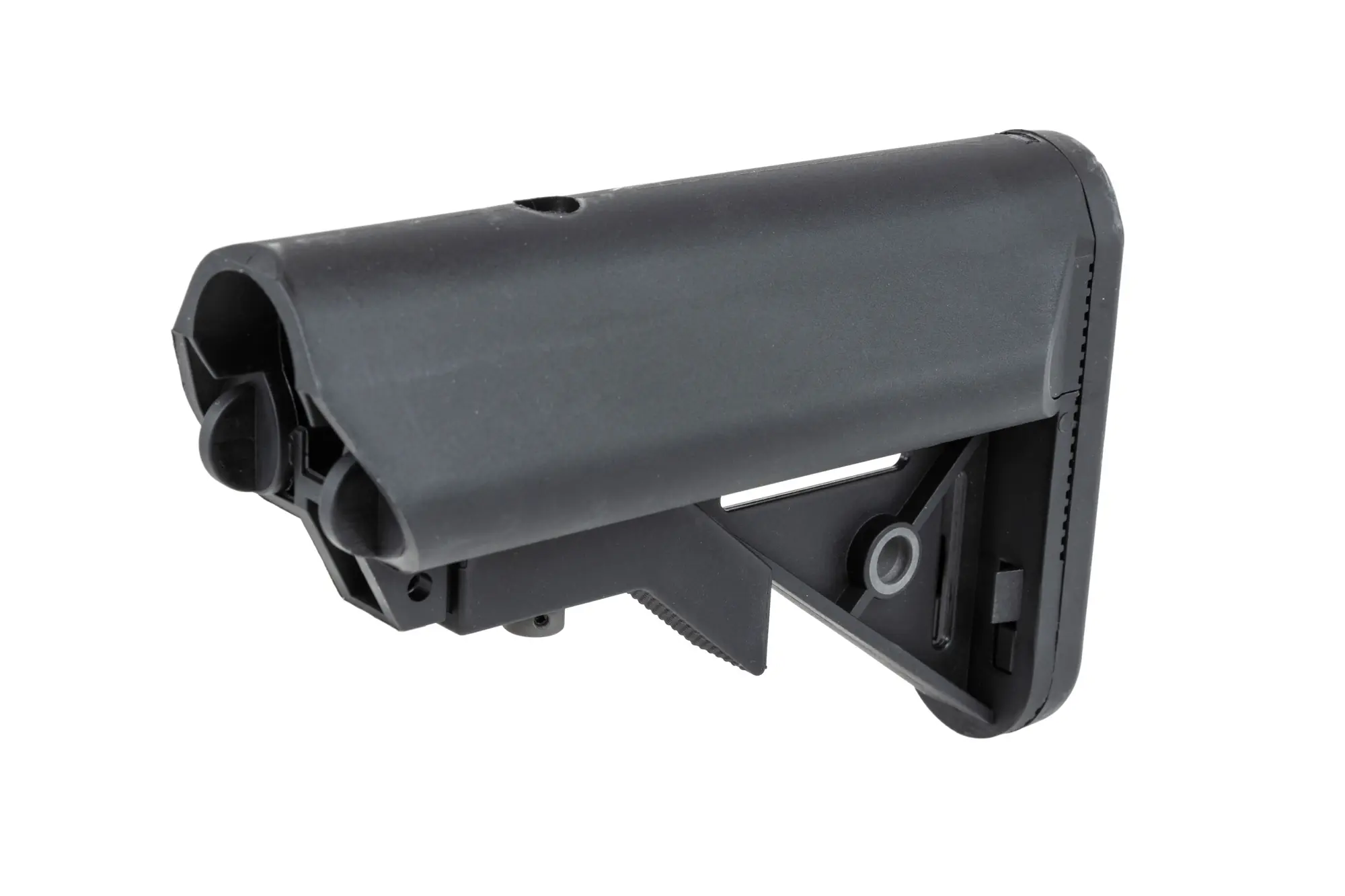 Kolba SF - czarna SPE-09-025403-00 asgbox.pl asgbox.pl - Kolba SF - czarna