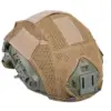 Pokrowiec na hełm typu FAST - tan OD-G-GFT-21-009876-00 asgbox.pl